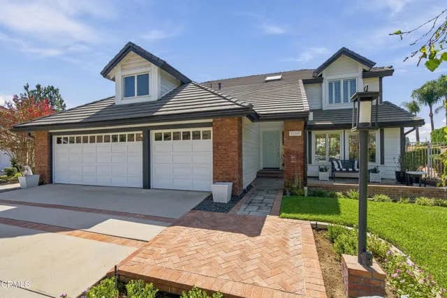 21260 Trail, Yorba Linda, Active - Home for Sale