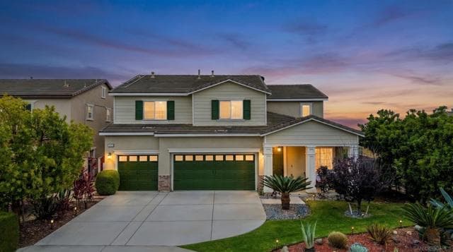 1018 Bellingham Dr, Oceanside, Active - Home for Sale