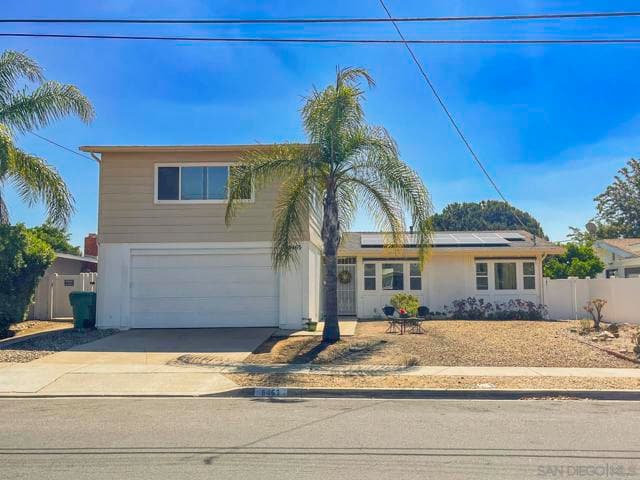 6463 Lake Mere Court, San Diego, Active - Home for Sale