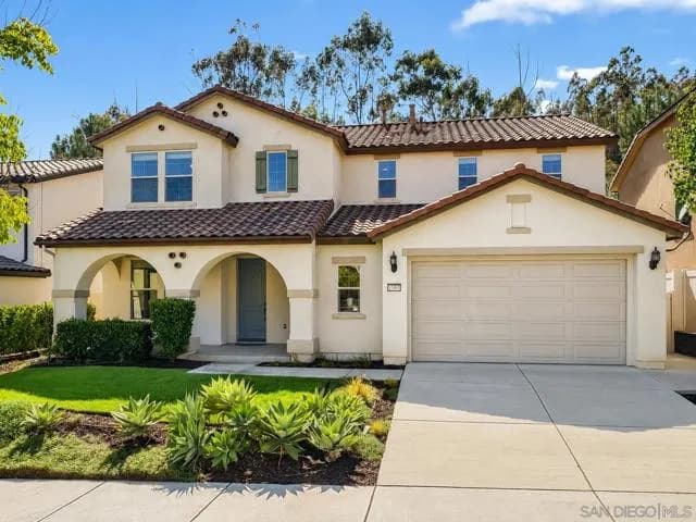 17460 Ralphs Ranch Rd, San Diego — Home for Sale