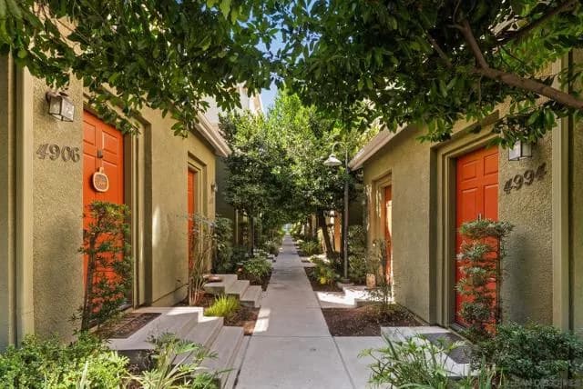 4914 Haight, San Diego, Active - Home for Sale