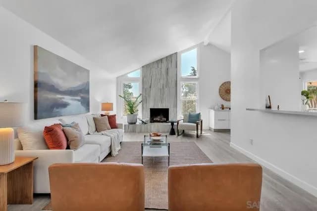 14520 Hillndale Way, Poway, Active - Home for Sale
