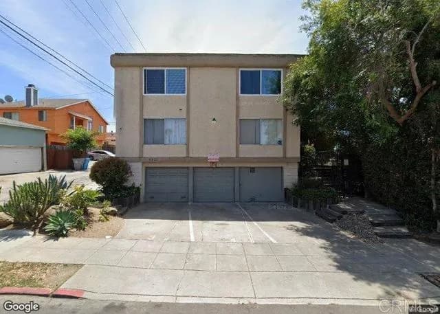 4921 Trojan St, San Diego, Active - Home for Sale