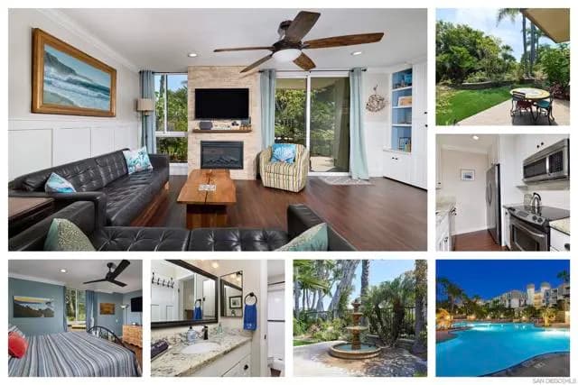 999 N Pacific St, Oceanside, Active - Home for Sale