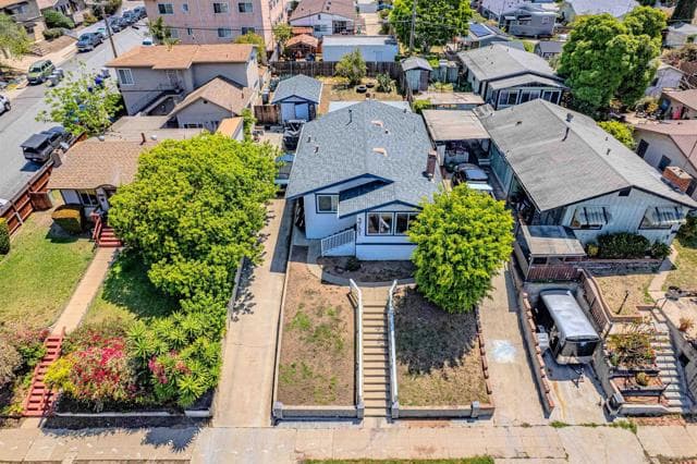 3781 Alabama St, San Diego — Home for Sale
