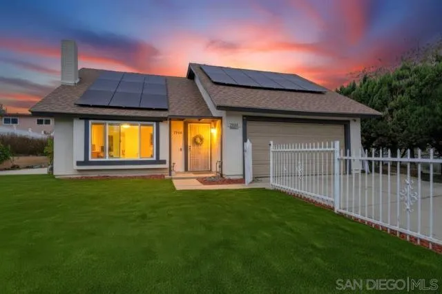 7934 Blossom Ln, Lemon Grove, Active - Home for Sale
