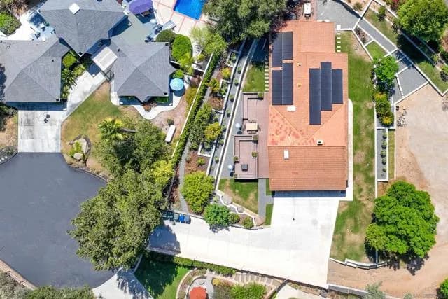676 Via Rancho, Escondido, Active - Home for Sale