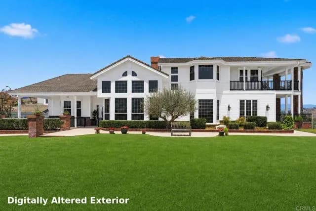 2292 Dos Lomas, Fallbrook, Active - Home for Sale