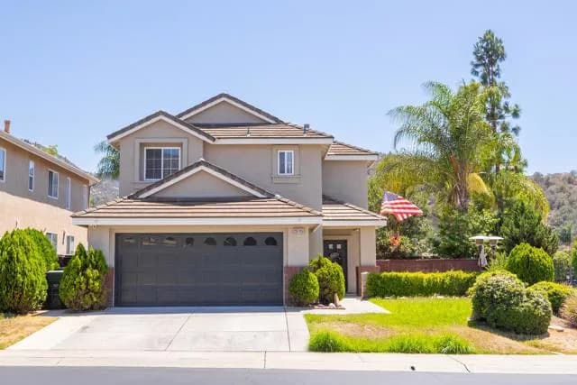 29705 Gracilior Dr, Escondido, Active - Home for Sale