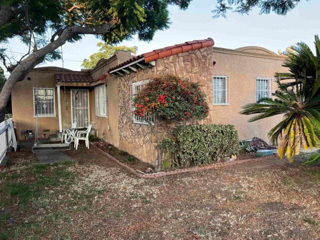 101 Woodlawn Ave, Chula Vista, Active - Home for Sale