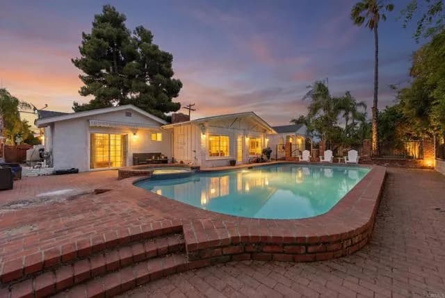 6200 Veemac Ave, La Mesa, Active - Home for Sale