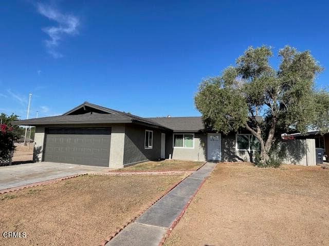 361 N 8th St, Blythe, Active - Home for Sale