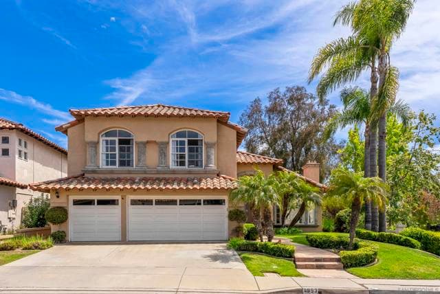 4953 Mcgill Way, San Diego, Active - Home for Sale