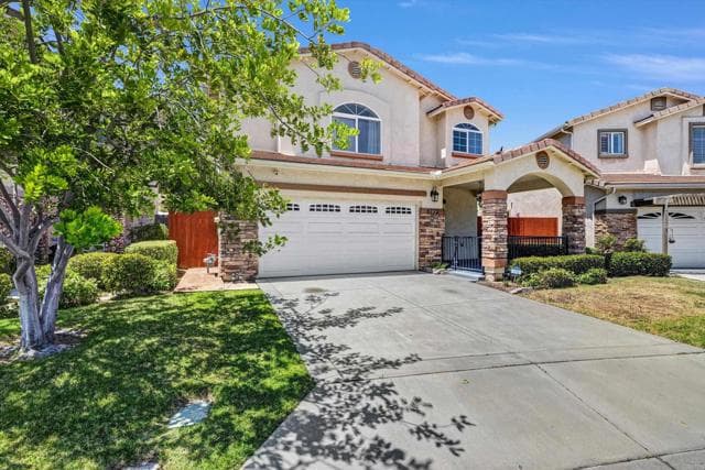 8772 Glen Vista Way, Santee, Active - Home for Sale