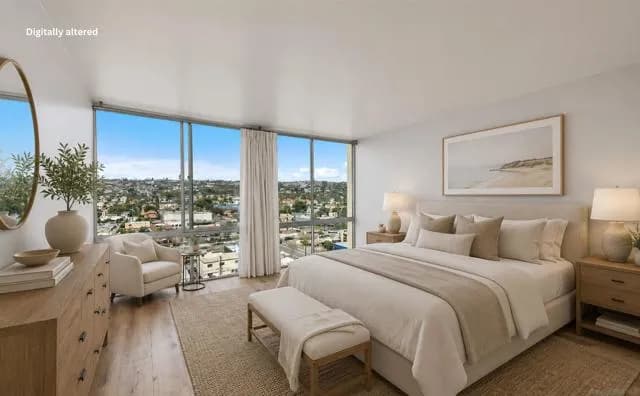 4944 Cass St, San Diego, Active - Home for Sale