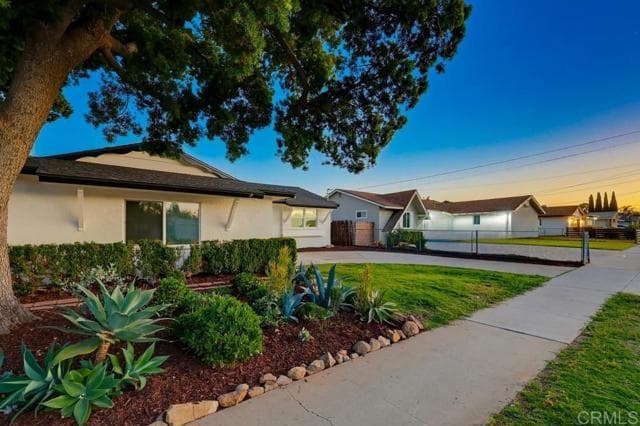 9017 Orville St, Spring Valley, Active - Home for Sale