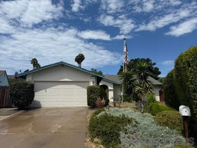 534 Bruma Court, Spring Valley, Active - Home for Sale