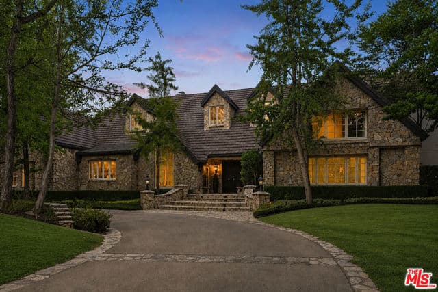 29105 Old Mill Creek Ln, Agoura Hills, Active - Home for Sale