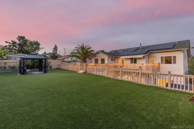 5720 Amarillo Ave, La Mesa, Active - Home for Sale