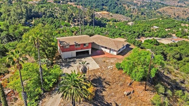6133 Rainbow Heights Rd, Fallbrook, Active - Home for Sale