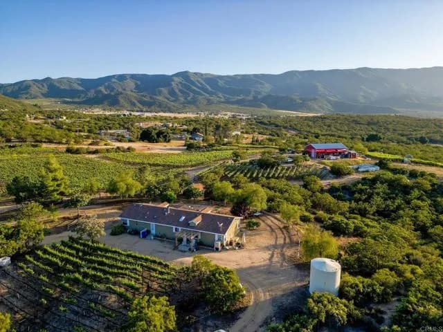 27054 Chihuahua Valley Rd, Warner Springs, Active - Home for Sale