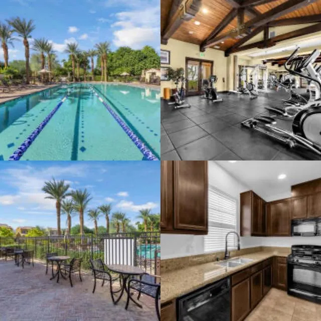 162 Paseo Bravo, Palm Desert, Active - Home for Sale