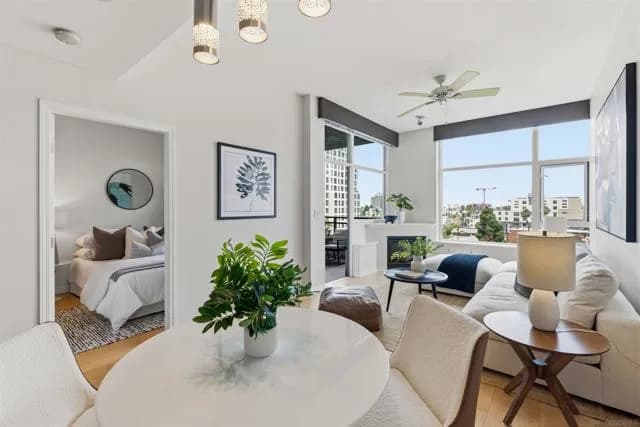 475 Redwood St, San Diego, Active - Home for Sale