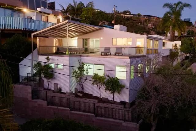 5628 Linda Rosa Ave, La Jolla, Active - Home for Sale