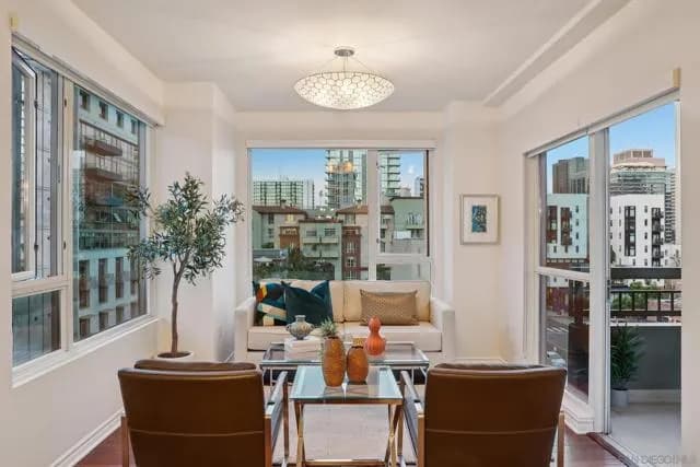 300 W Beech St, San Diego, Active - Home for Sale