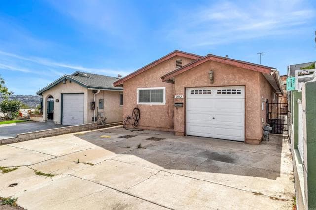1938 Avenida De La Cruz, San Ysidro, Active - Home for Sale