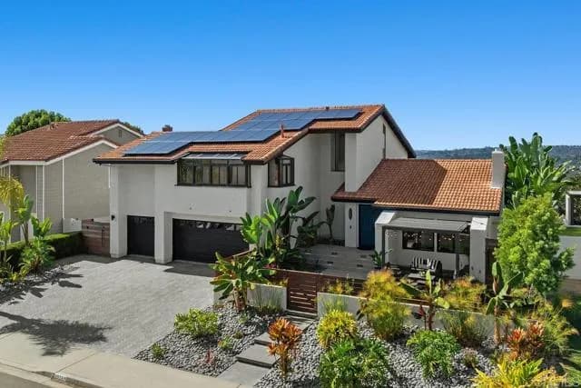 2016 Pintoresco Court, Carlsbad, Active - Home for Sale