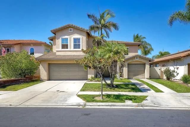 1222 Sereno, Chula Vista, Active - Home for Sale