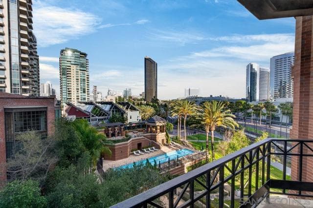 500 W Harbor Dr, San Diego, Active - Home for Sale