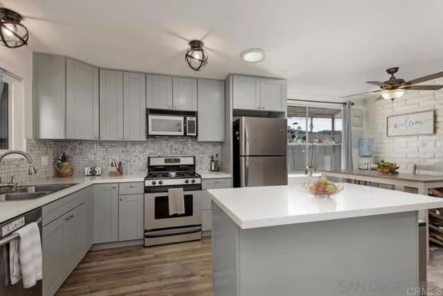 810 E Washington Ave, Escondido, Active - Home for Sale