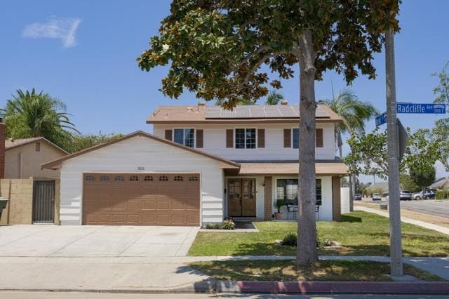 3151 E Radcliffe Ave, Anaheim, Active - Home for Sale