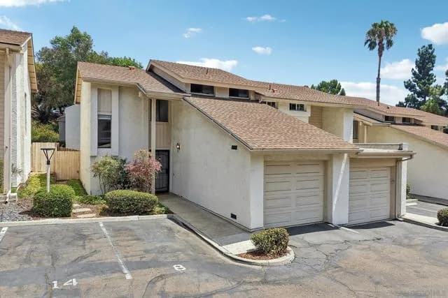 5455 Baltimore Dr, La Mesa, Active - Home for Sale