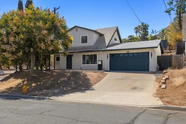 8053 Shantung Dr, Santee, Active - Home for Sale