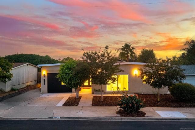 4134 Epanow Ave, San Diego, Active - Home for Sale