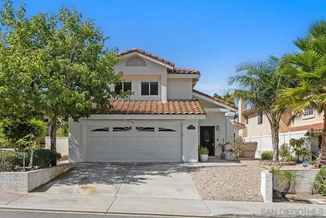 14438 Callejon Musica, San Diego, Active - Home for Sale