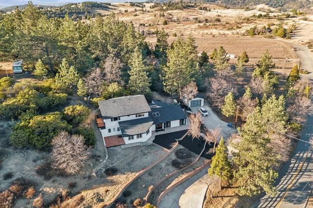 1326 Farmer Rd, Julian, Active - Home for Sale