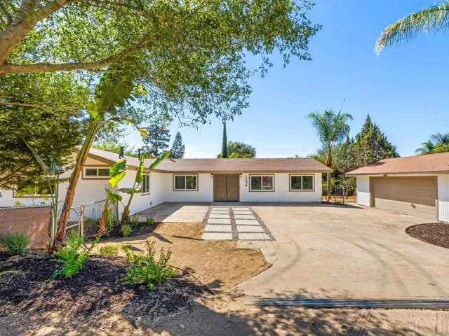 1004 Santa Margarita Dr, Fallbrook, Active - Home for Sale