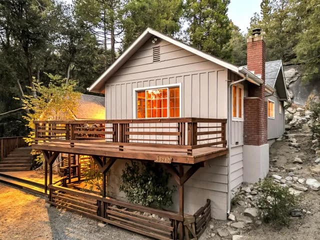 25280 Azaelia Dr, Idyllwild, Active - Home for Sale