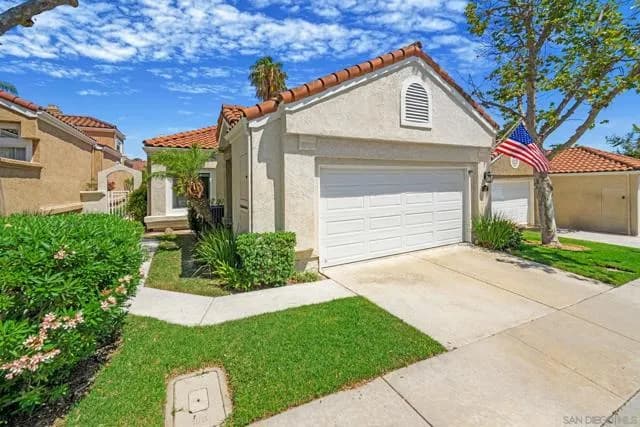 15511 Walton Heath Row, San Diego, Active - Home for Sale