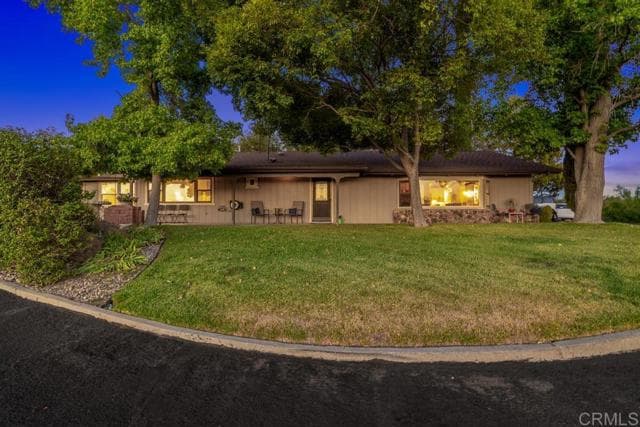 25443 Mesa Grande Rd, Santa Ysabel, Active - Home for Sale