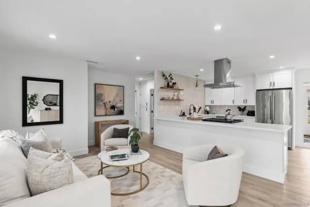 4455 Pocahontas Ave, San Diego, Active - Home for Sale