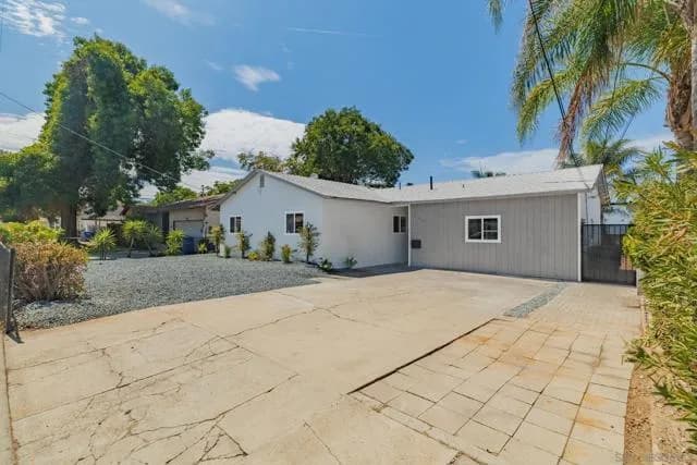 668 Van Houten Ave, El Cajon, Active - Home for Sale