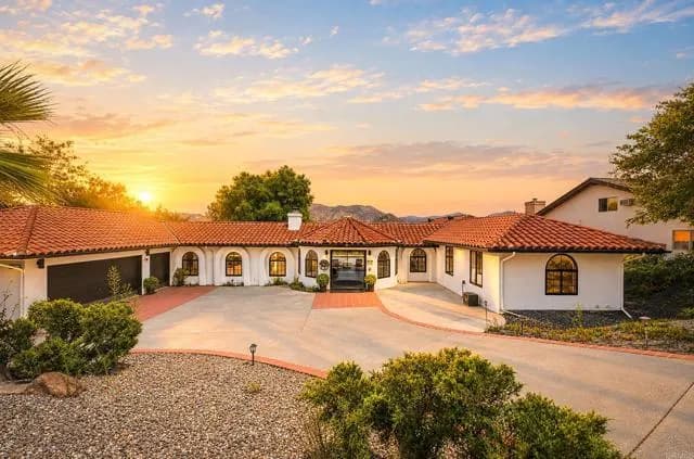 15647 Calistoga Dr, Ramona, Active - Home for Sale