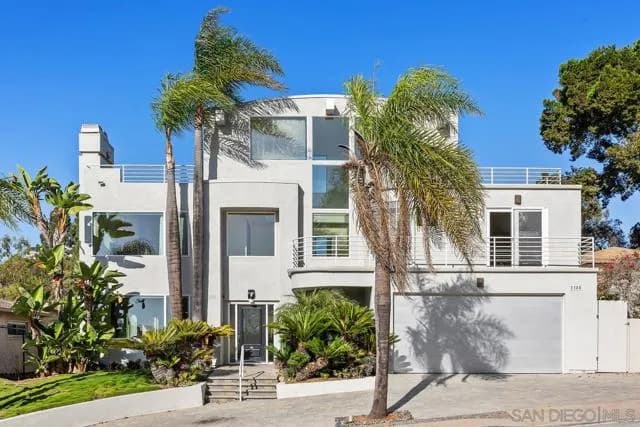2388 Juan St, San Diego, Active - Home for Sale
