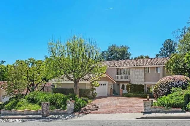 4227 Park Alisal, Calabasas, Active - Home for Sale