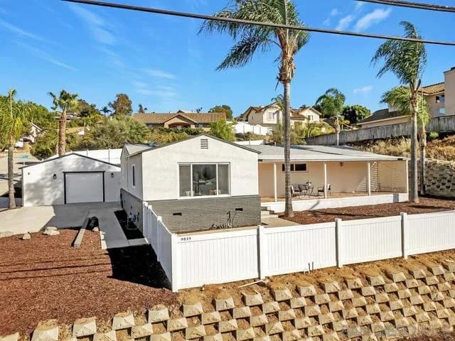 9039 Winter Gardens Blvd, Lakeside, Active - Home for Sale